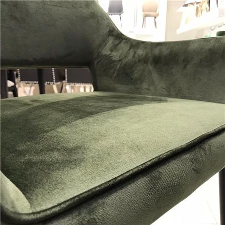 เก้าอี้บาร์ SB FURNITURE YABBER 19188355 สีเขียว_5