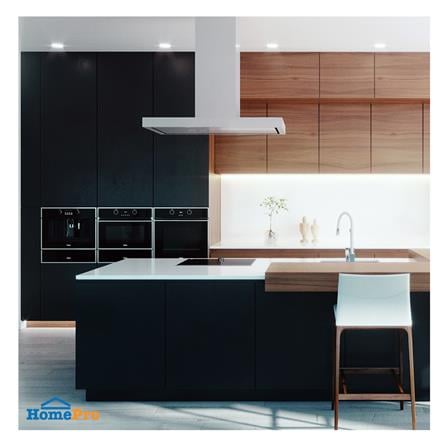เครื่องดูดควันกลางห้อง TEKA DPL 90.1 ISLAND 90 ซม._2