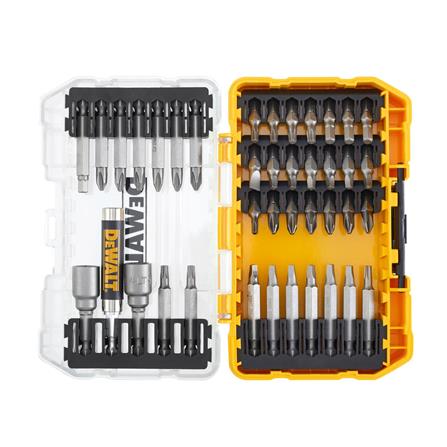 ชุดดอกไขควง DEWALT DT70715-QZ 40 ชิ้น_0