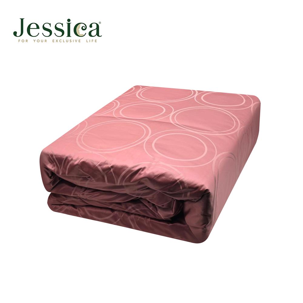 ผ้านวม JESSICA PLATINUM 70X90 นิ้ว 22049QZ012