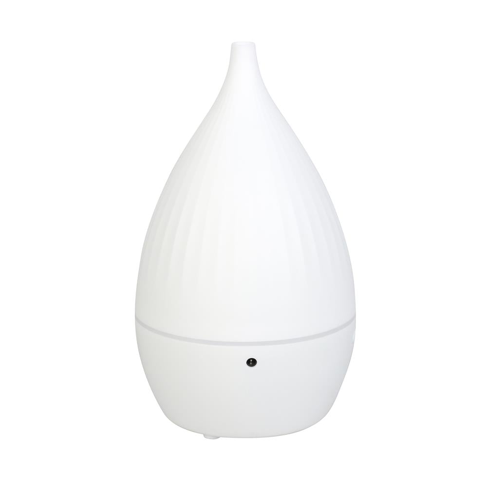 เครื่องพ่นอโรม่า ACCO CHIMNEY 150 มล. สีขาว