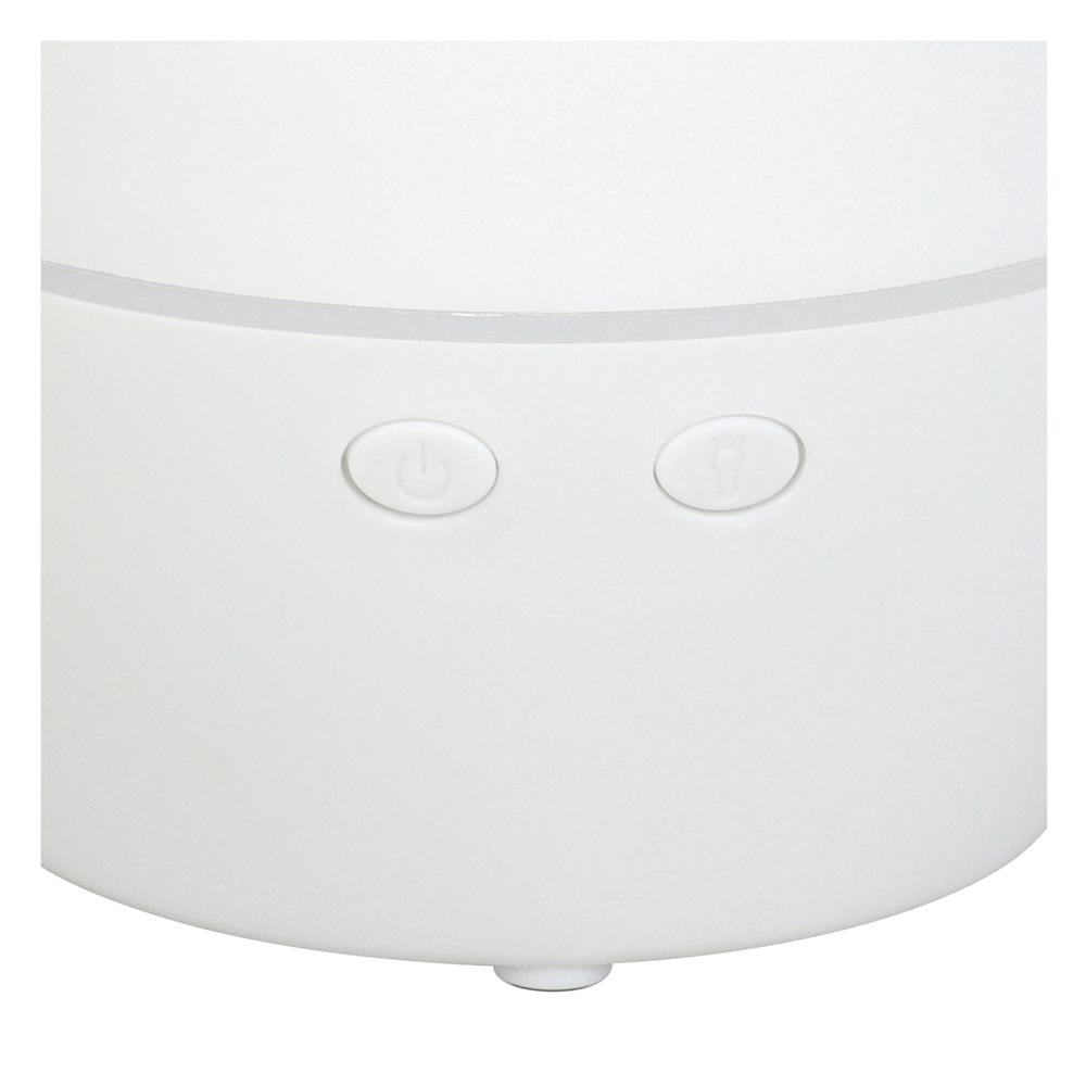 เครื่องพ่นอโรม่า ACCO CHIMNEY 150 มล. สีขาว