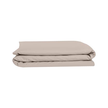 ผ้าปูที่นอน 8 ฟุต BED CLIP MICROTEX สี OVALTINE_1