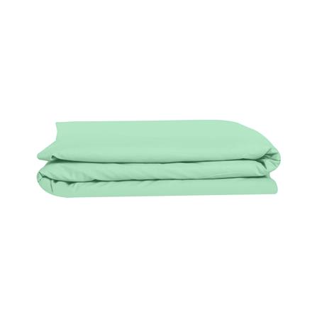 ผ้าปูที่นอน 8 ฟุต BED CLIP MICROTEX สี M03_1