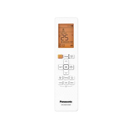 แอร์ผนัง PANASONIC CS/CU-YN24YKT 23985 บีทียู_3