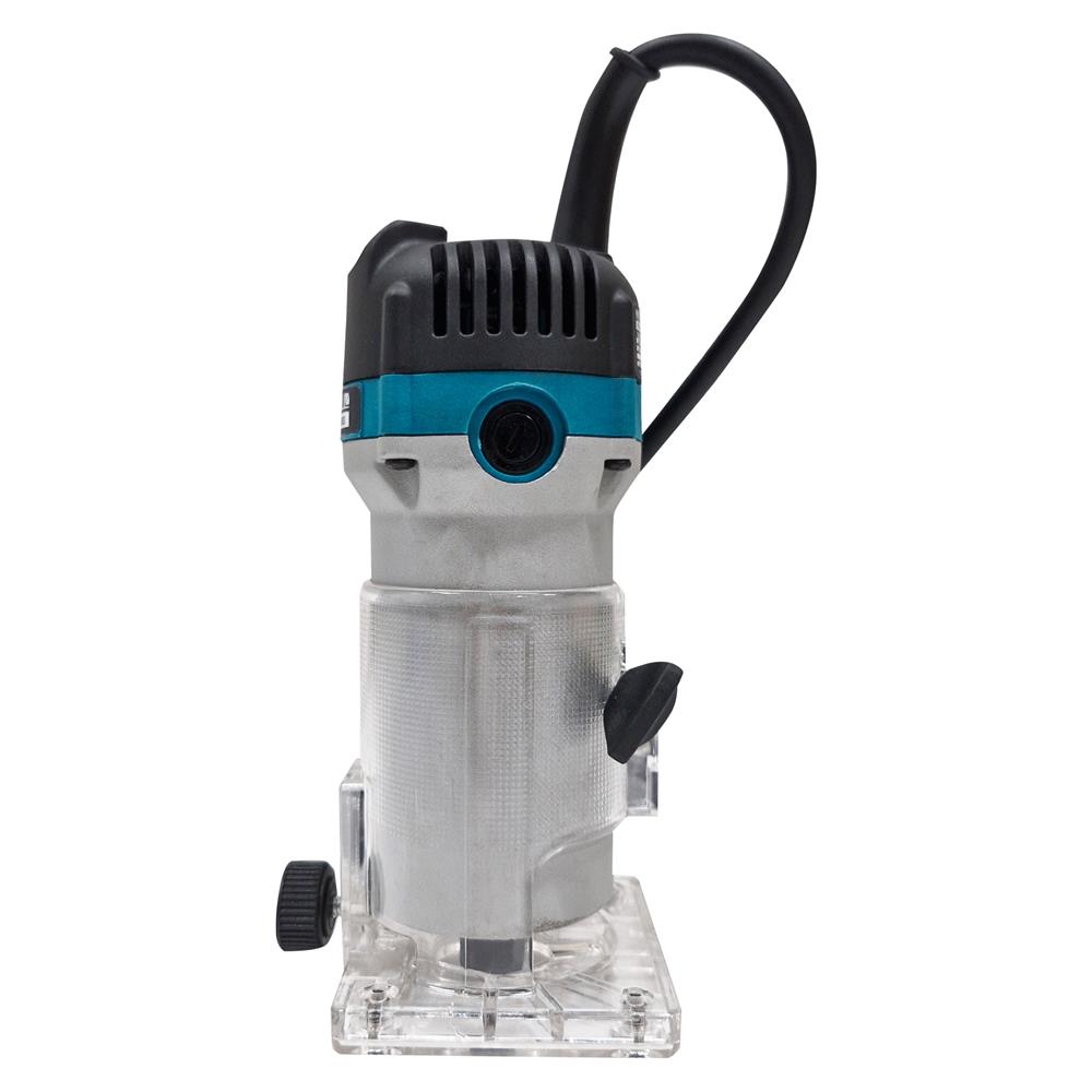 เครื่องเซาะร่อง MATALL PRO T-370 6.25 มม. 530 วัตต์