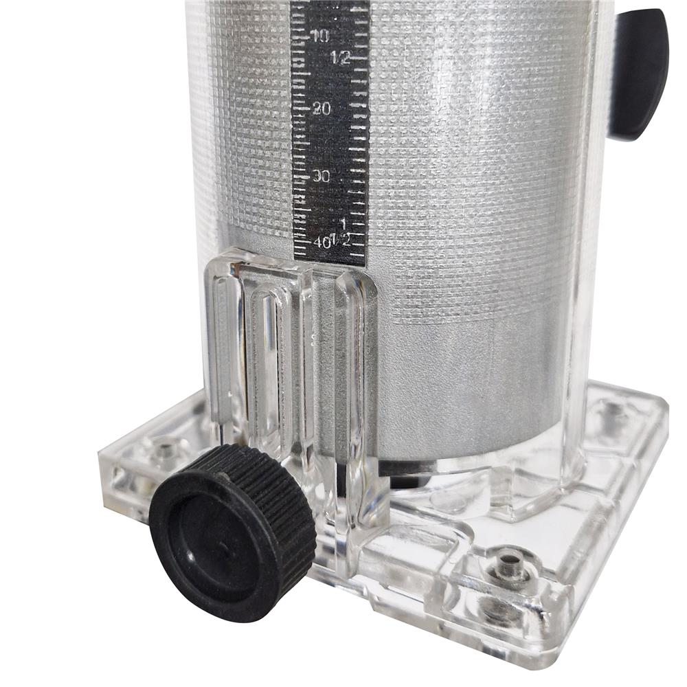 เครื่องเซาะร่อง MATALL PRO T-370 6.25 มม. 530 วัตต์