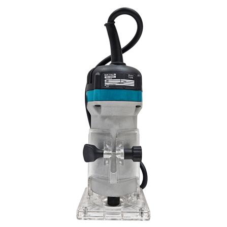 เครื่องเซาะร่อง MATALL PRO T-370 6.25 มม. 530 วัตต์_2