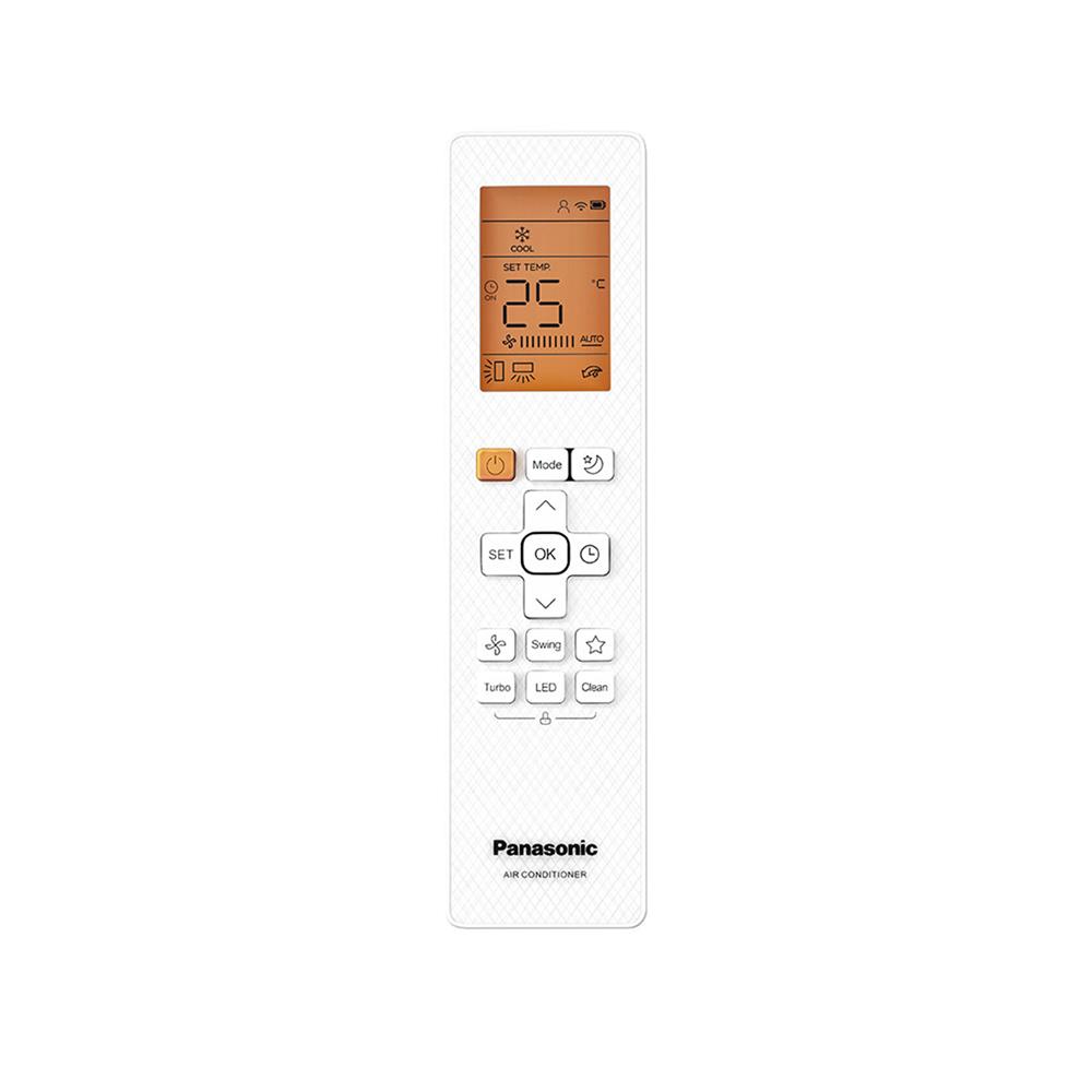 แอร์ผนัง PANASONIC CS/CU-YN9YKT 9220 บีทียู