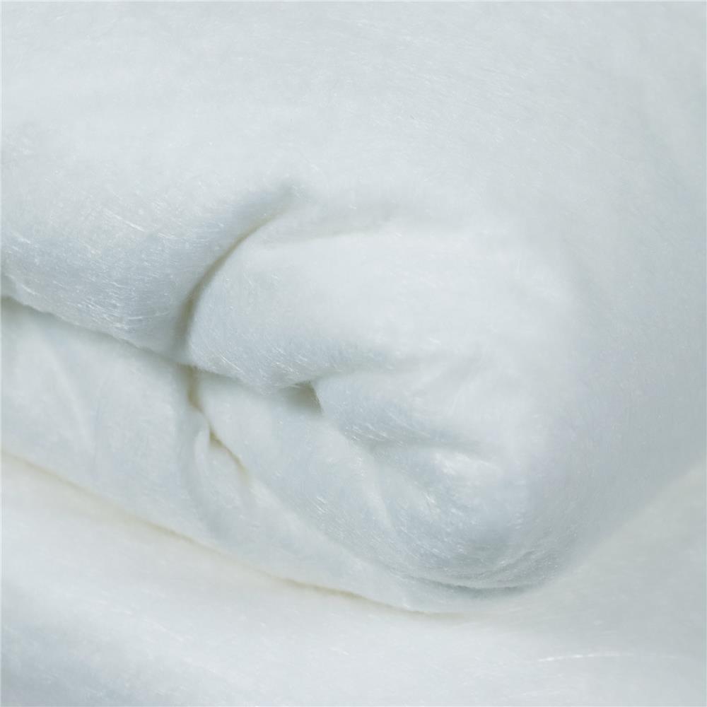 ผ้า GEOTEXTILE 150 กรัม SPRING 2x10 ม. สีขาว