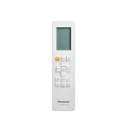 แอร์ผนัง PANASONIC CS/CU-YU9ZKT 9080 บีทียู อินเวอร์เตอร์_2