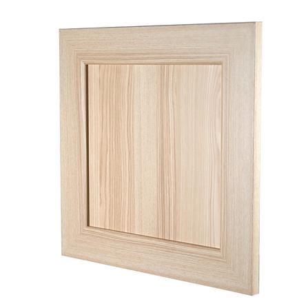 บานเดี่ยว FURDINI KEEPER WOOD 39.7X39.6 ซม. สี PINE OAK_1