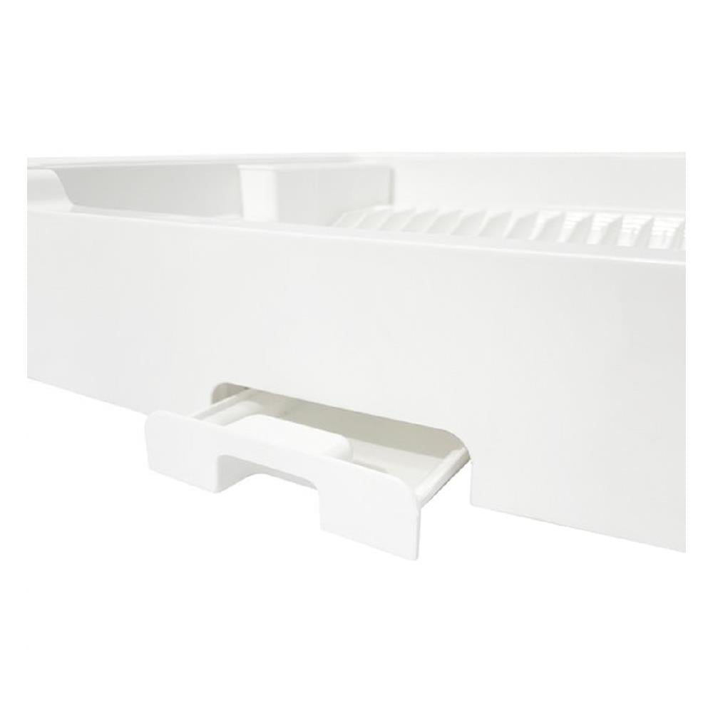 ชั้นคว่ำจานพลาสติก 1 ชั้น KECH BEFIT