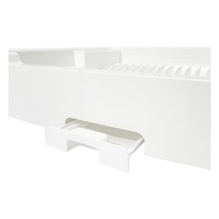 ชั้นคว่ำจานพลาสติก 1 ชั้น KECH BEFIT_3