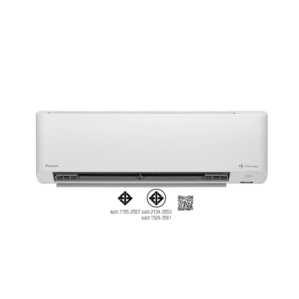 แอร์ผนัง DAIKIN FTKM15YV2S 15000 บีทียู อินเวอร์เตอร์