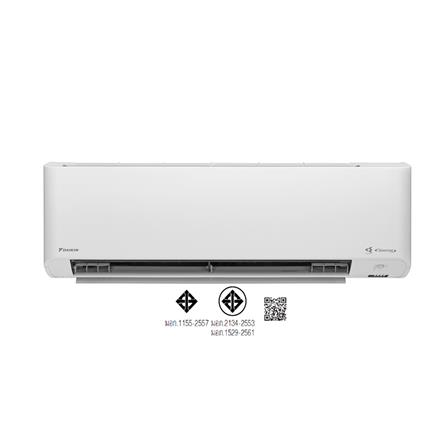 แอร์ผนัง DAIKIN FTKM12YV2S 12300 บีทียู อินเวอร์เตอร์_6