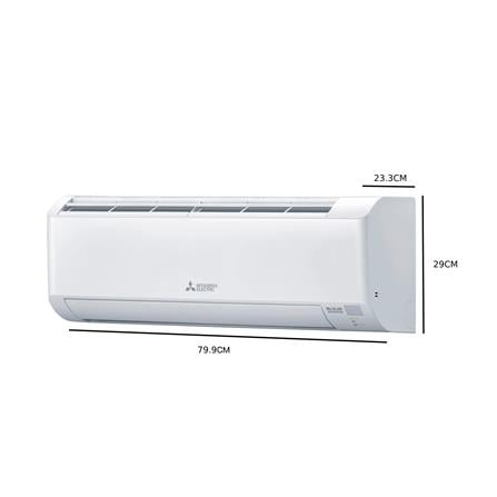 แอร์ผนัง MITSUBISHI MSY-KY18VF 17742 บีทียู อินเวอร์เตอร์_3