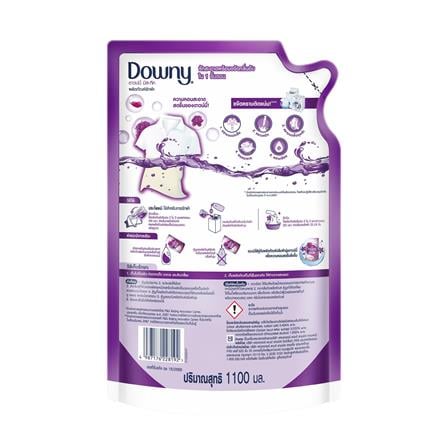 รีฟิลน้ำยาซักผ้า DOWNY MYSTIQUE 1,100 มล._1