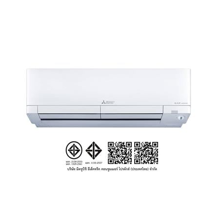 แอร์ผนัง MITSUBISHI MSY-AW18VF2 17742 บีทียู อินเวอร์เตอร์_4