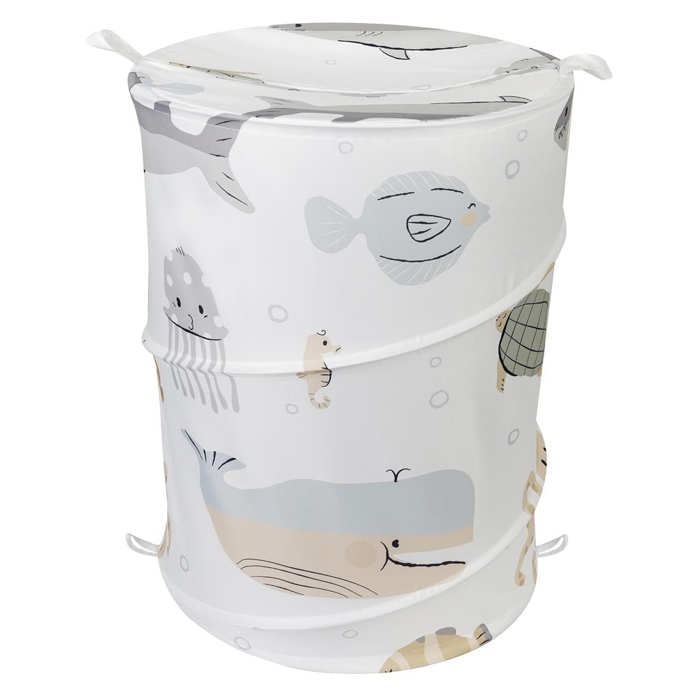 ตะกร้าผ้า MOYA RL-ACS23464A_1