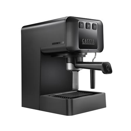 เครื่องชงกาแฟเอสเพรสโซ่ GAGGIA EG2109 ESPRESSO BLACK_2