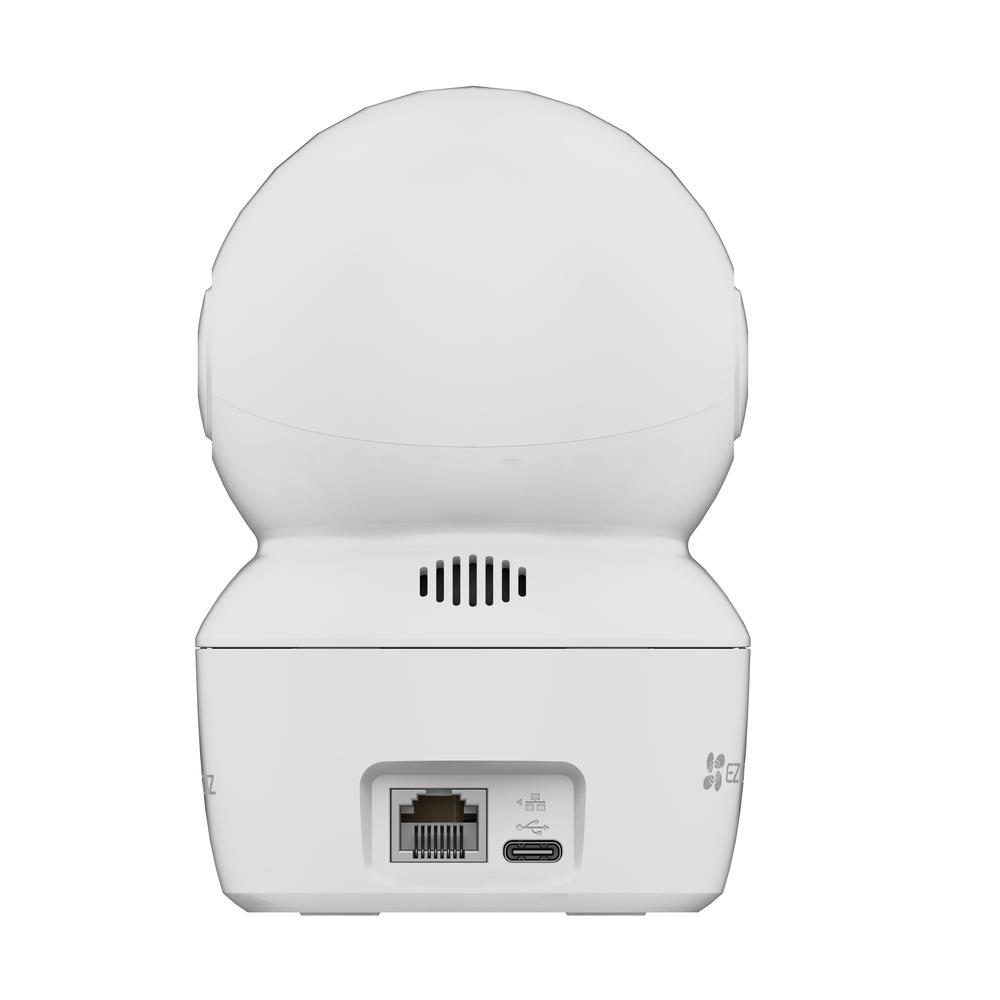 กล้องวงจรปิดไร้สายภายใน EZVIZ H7C Dual 2K+ 2 ล้านพิกเซล