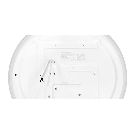 ไฟเพดาน LED SYLVANIA OVALO CRYSTAL AURA 36 วัตต์ DAYLIGHT/COOL WHITE/WARM WHITE 13.58 นิ้ว_7