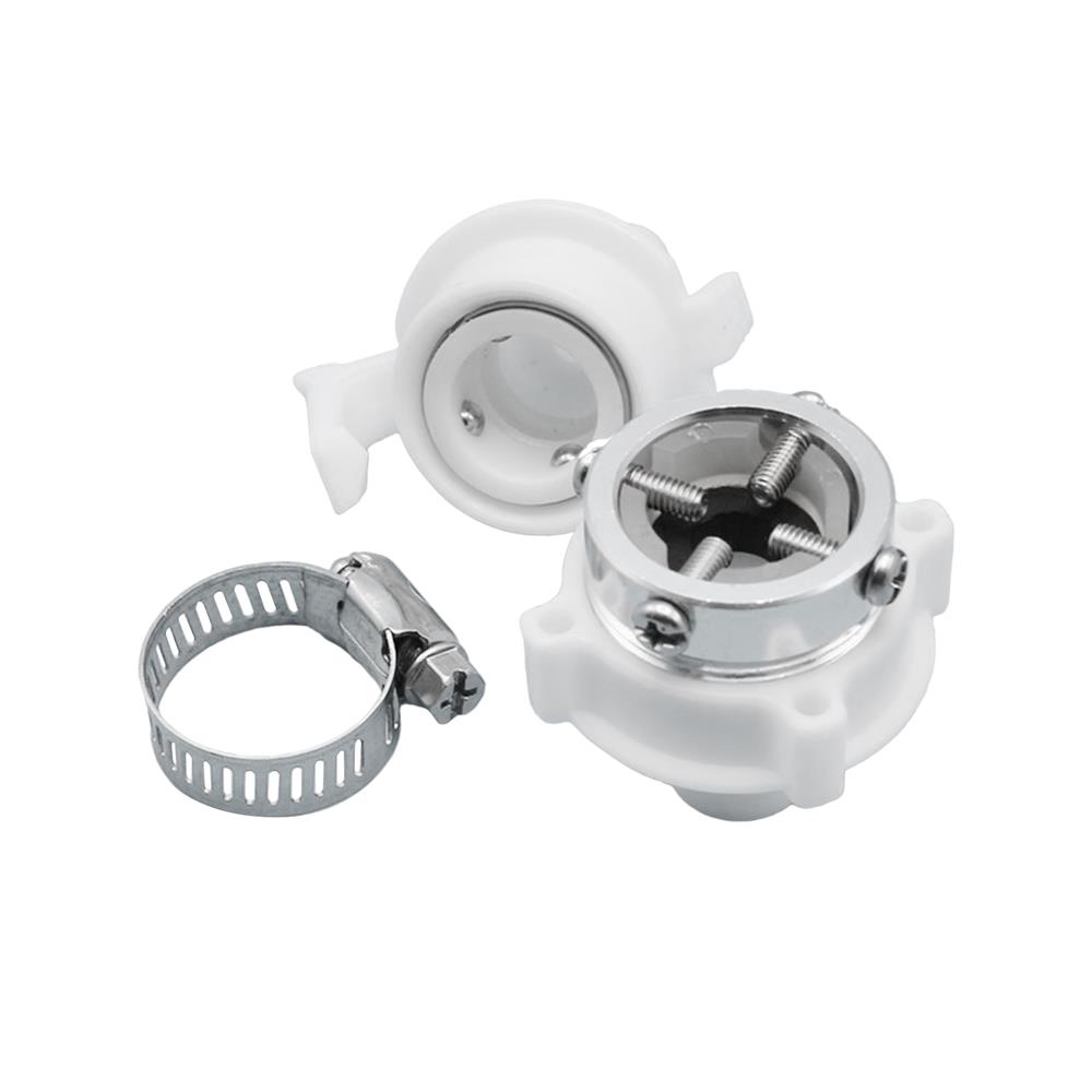 หัวต่อสายน้ำทิ้งเครื่องซักผ้า DONMARK GL-9209