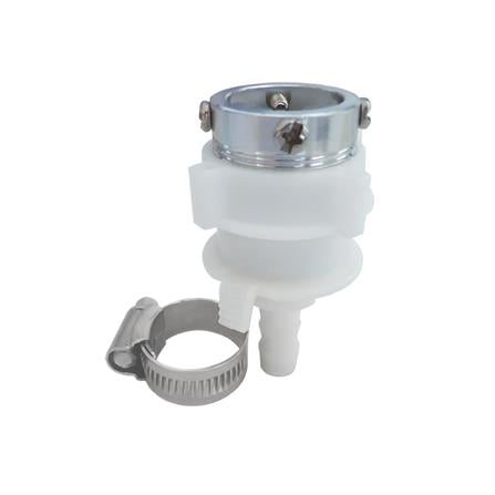 อุปกรณ์หัวต่อสายน้ำทิ้งเครื่องซักผ้า DONMARK GL-9209_0