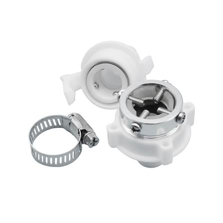 อุปกรณ์หัวต่อสายน้ำทิ้งเครื่องซักผ้า DONMARK GL-9209_1