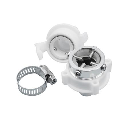 หัวต่อสายน้ำทิ้งเครื่องซักผ้า DONMARK GL-9209_1