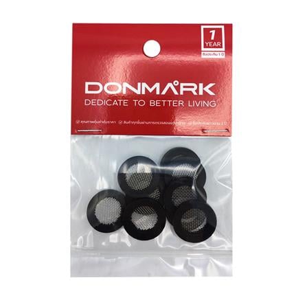 ซีลยางพร้อมตะแกรงกรอง DONMARK GL-9204_1