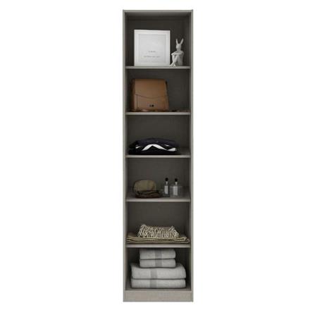 ชุดห้องนอน 5 ฟุต KONCEPT BROOKER 59060032 สีลินด์เบิร์กโอ๊ค_3