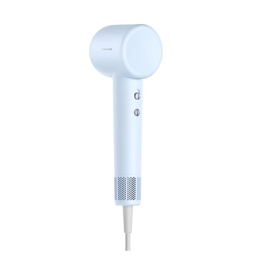 ไดร์เป่าผม DREAME HAIR GLEAM 1600 วัตต์ สีฟ้า