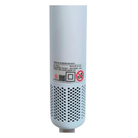 ไดร์เป่าผม DREAME HAIR GLEAM 1600 วัตต์ สีฟ้า_4