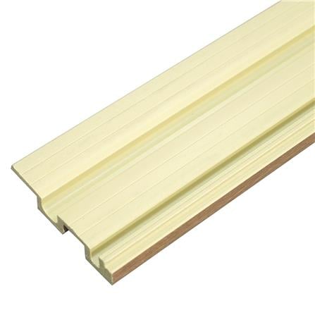 แผ่นผนัง PS CROBERN 1047-711T 12X2.1X240 ซม. สีโอ๊ค_2