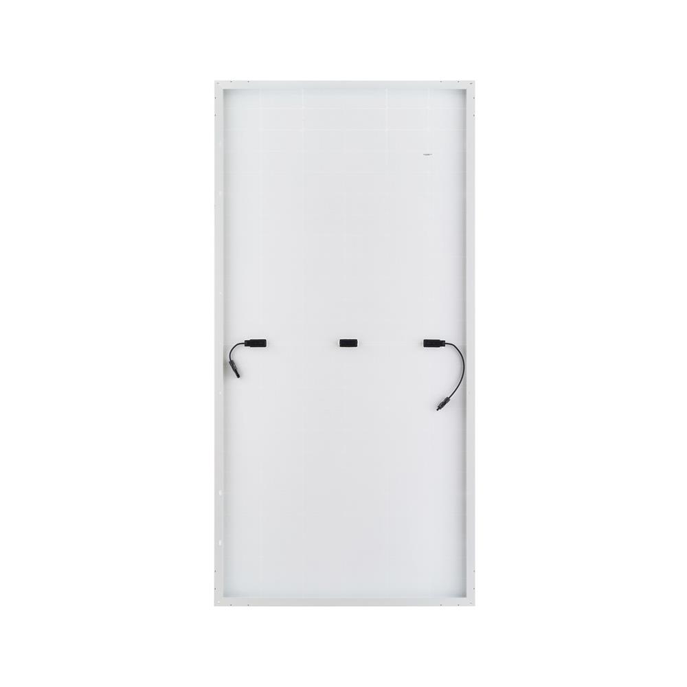 แผงโซลาร์เซลล์ 670 วัตต์ MONO HALF CELL P-TYPE TIER1 LUXEN