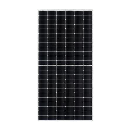 แผงโซลาร์เซลล์ 670 วัตต์ MONO HALF CELL P-TYPE TIER1 LUXEN_0