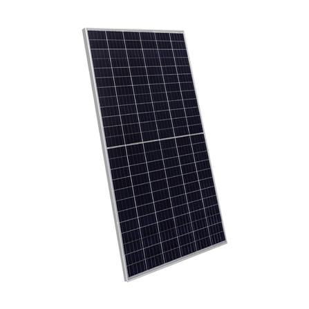 แผงโซลาร์เซลล์ 670 วัตต์ MONO HALF CELL P-TYPE TIER1 LUXEN_1