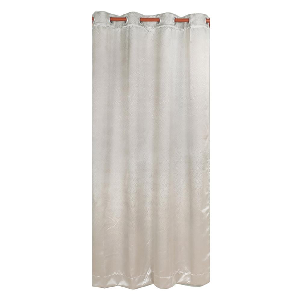 ผ้าม่าน EYELET HOME LIVING STYLE MARTIN UV 150X220 ซม. สีครีม