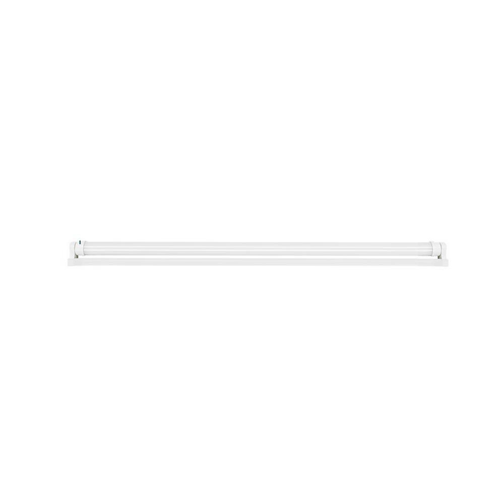 ชุดรางนีออน LED RACER T8 ULTRA FULL SET 9.5 วัตต์ DAYLIGHT