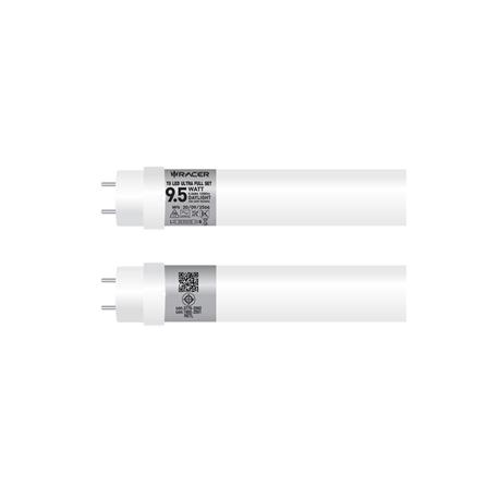 ชุดรางนีออน LED RACER T8 ULTRA FULL SET 9.5 วัตต์ DAYLIGHT_6