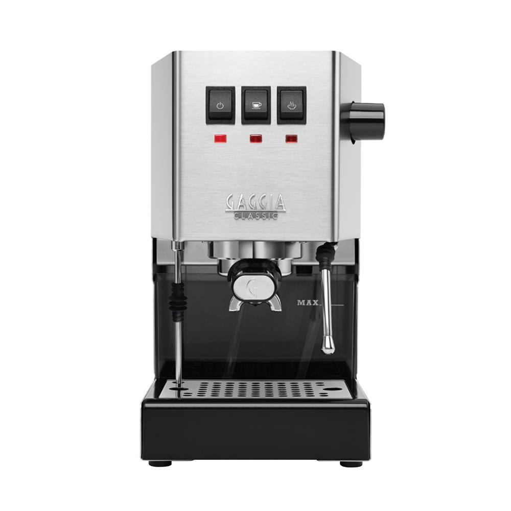 เครื่องชงกาแฟเอสเพรสโซ GAGGIA CLASSIC EVO