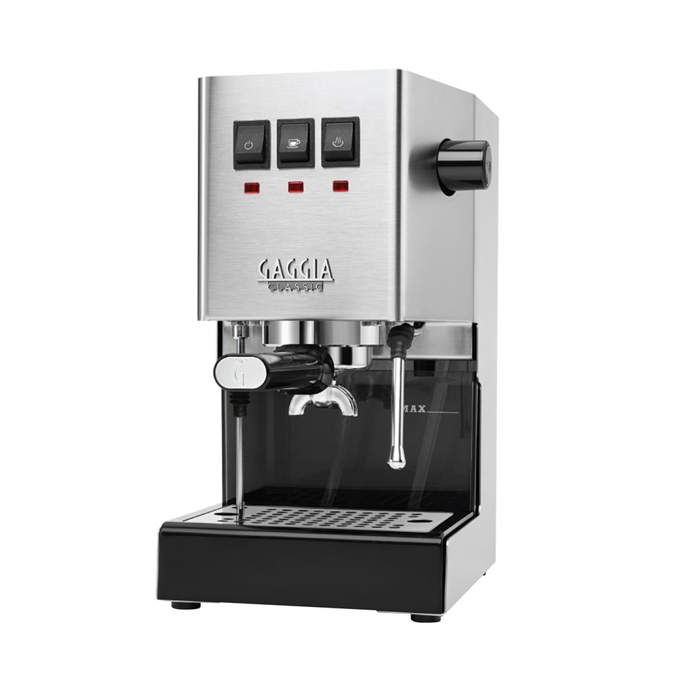 เครื่องชงกาแฟเอสเพรสโซ GAGGIA CLASSIC EVO