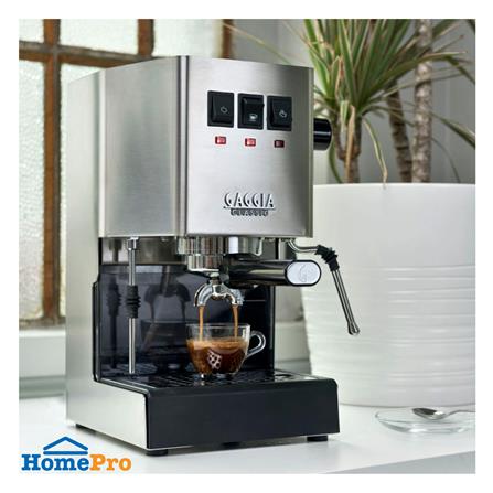 เครื่องชงกาแฟเอสเพรสโซ GAGGIA CLASSIC EVO_2
