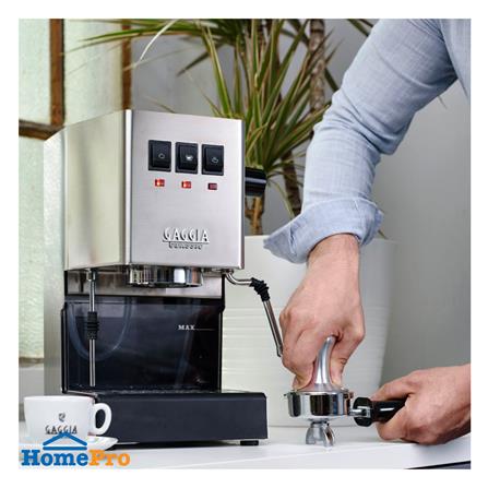 เครื่องชงกาแฟเอสเพรสโซ GAGGIA CLASSIC EVO_3