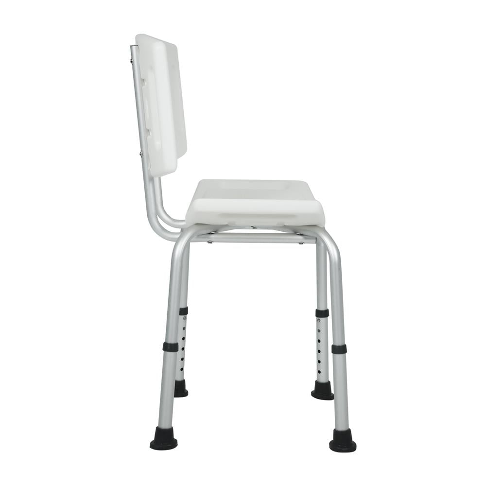 เก้าอี้อาบน้ำ MOYA RF-JB202C สีขาว