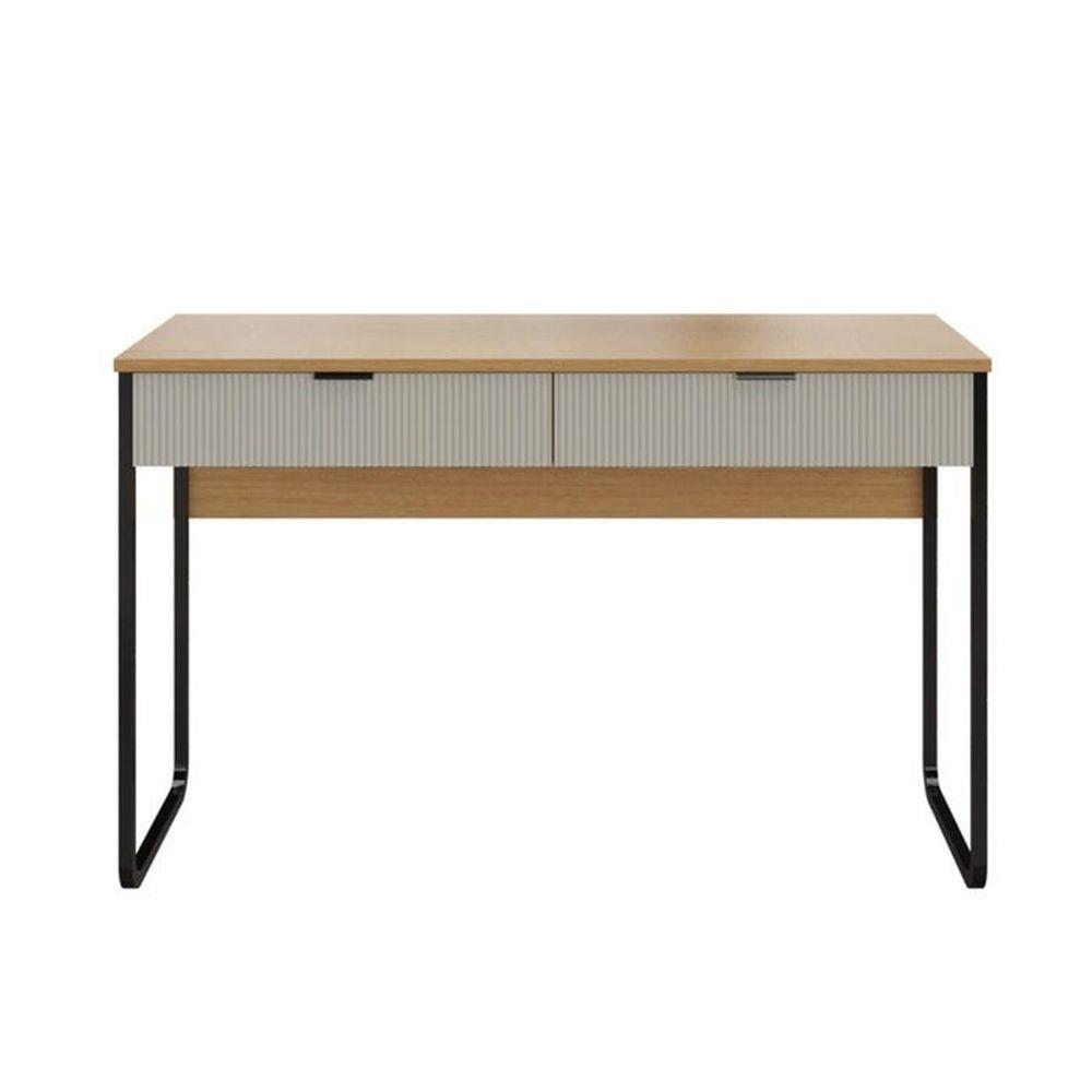 ชุดห้องนอน 5 ฟุต SB FURNITURE WHIZ 59060536 สี MAGIC GREY