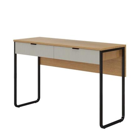 ชุดห้องนอน 5 ฟุต SB FURNITURE WHIZ 59060536 สี MAGIC GREY_4
