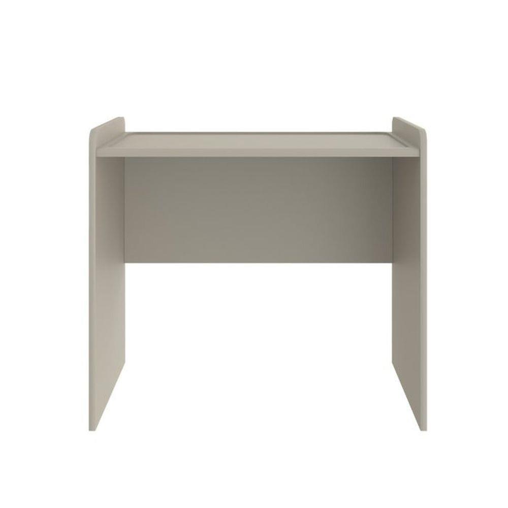 ชุดห้องนอน 5 ฟุต SB FURNITURE LAVIQUE 59060073 สี PASTELA CREAM